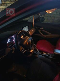 شيفروليه جرووف